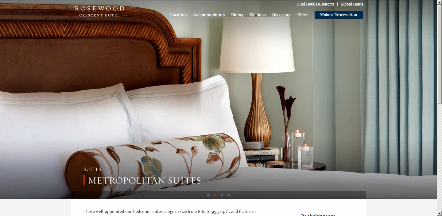 德克萨斯州瑰丽酒店-36