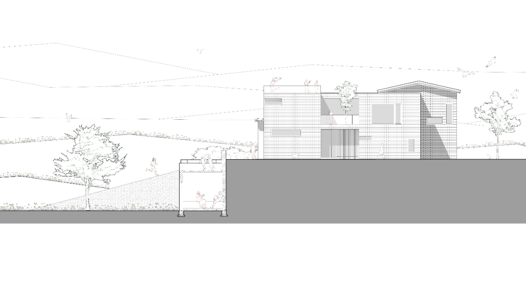 叠山方院 · 北京八道河岭民宿丨中国北京丨原榀建筑事务所-68