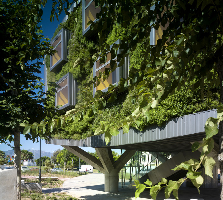 西班牙马拉加机场可持续建筑设计典范-14