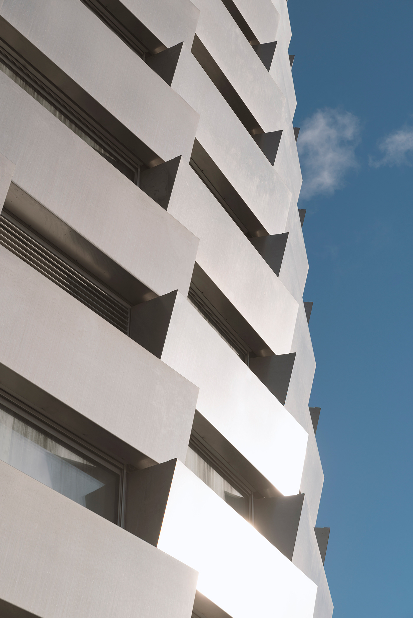 哥本哈根环保综合体(Amager Bakke)-3