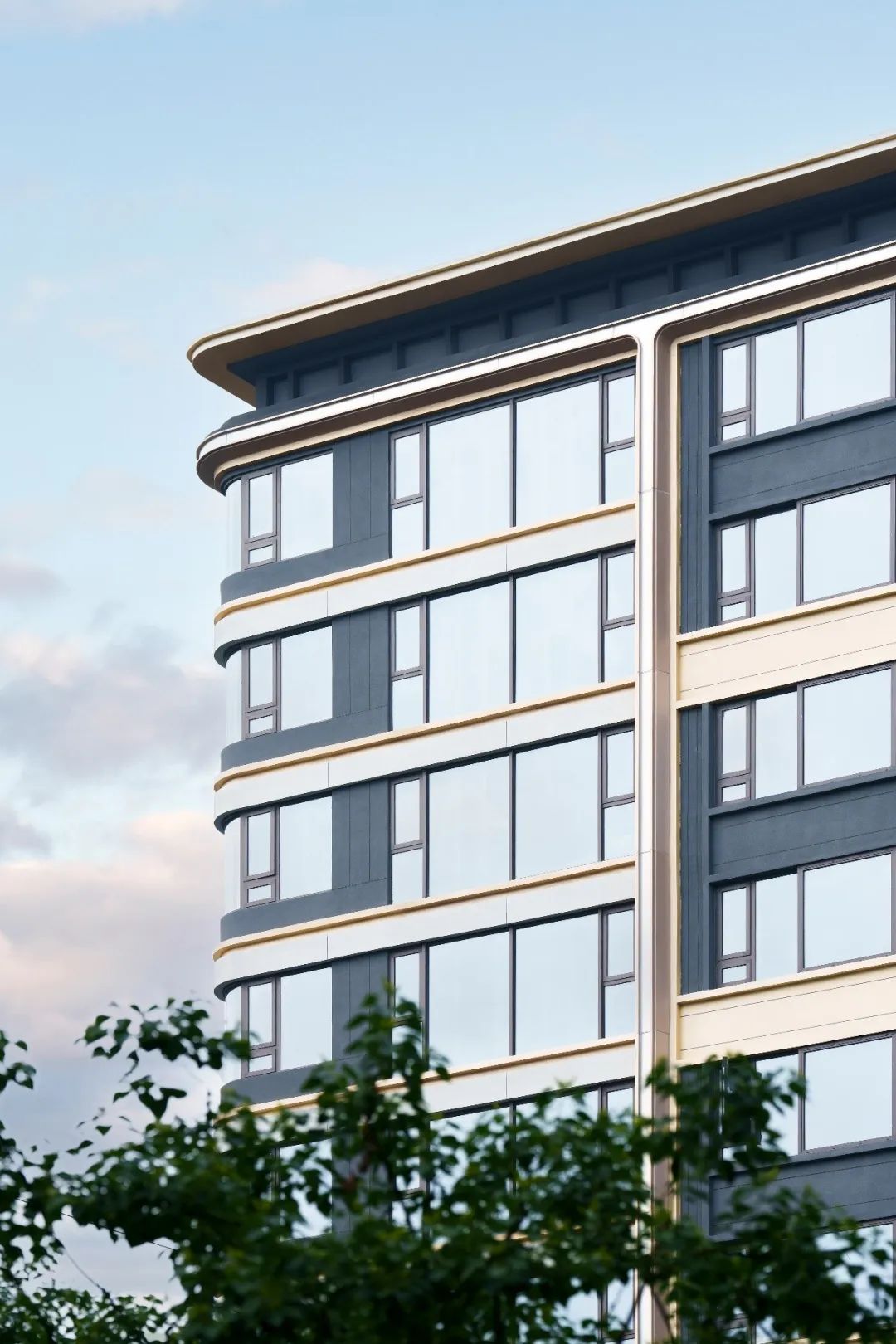 重庆中海·映溪臺丨中国重庆丨PTA上海柏涛-36