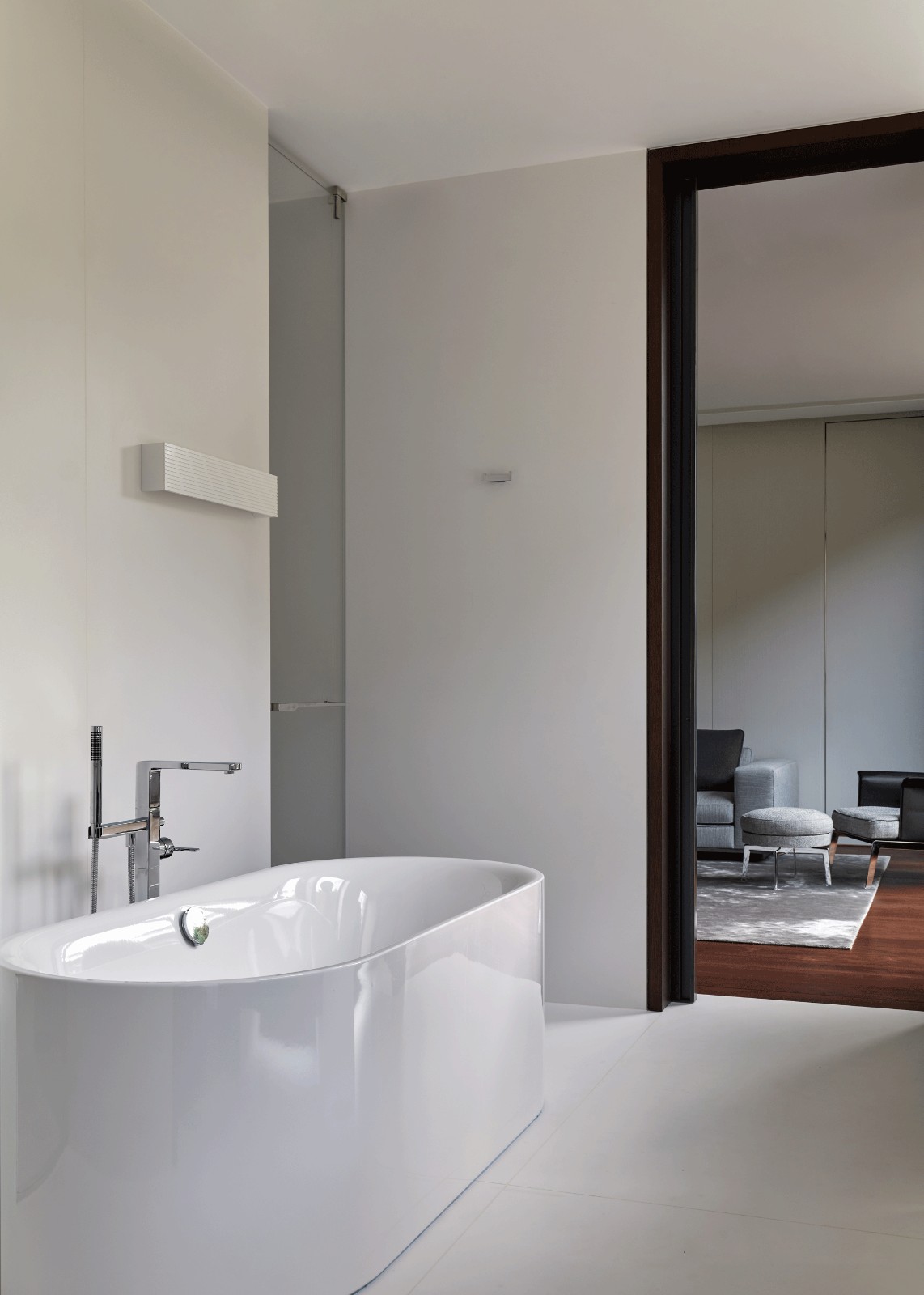 晓云山居丨中国宁波丨HANGE 汉格空间设计-113