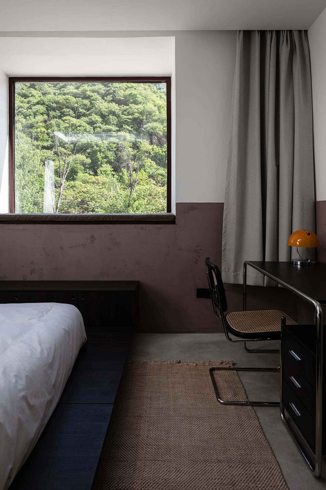 季慕然的家丨中国北京丨AML Design Studio-41