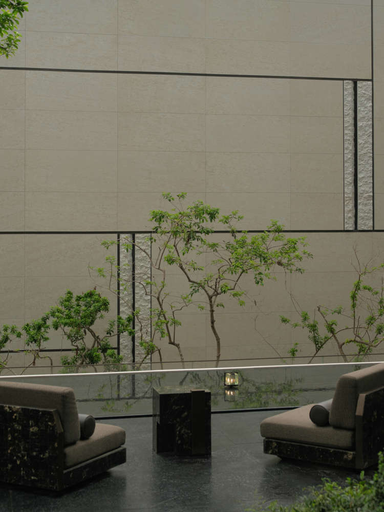 杭州华润元起观潮府丨中国杭州丨JTL加特林,goa大象设计-3