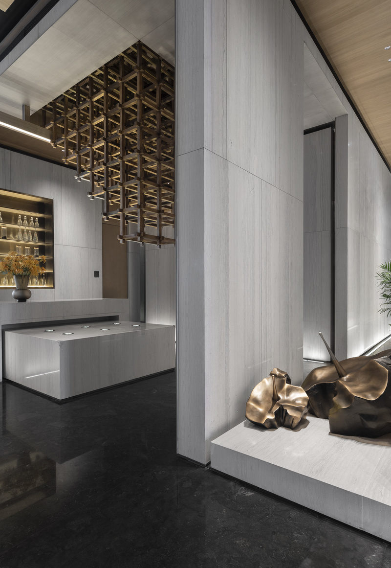 三明康养城——现代轻奢，城市与自然的和谐共生-21