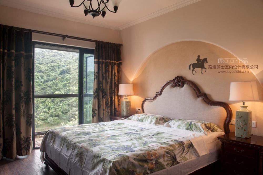 路遇骑士作品-31