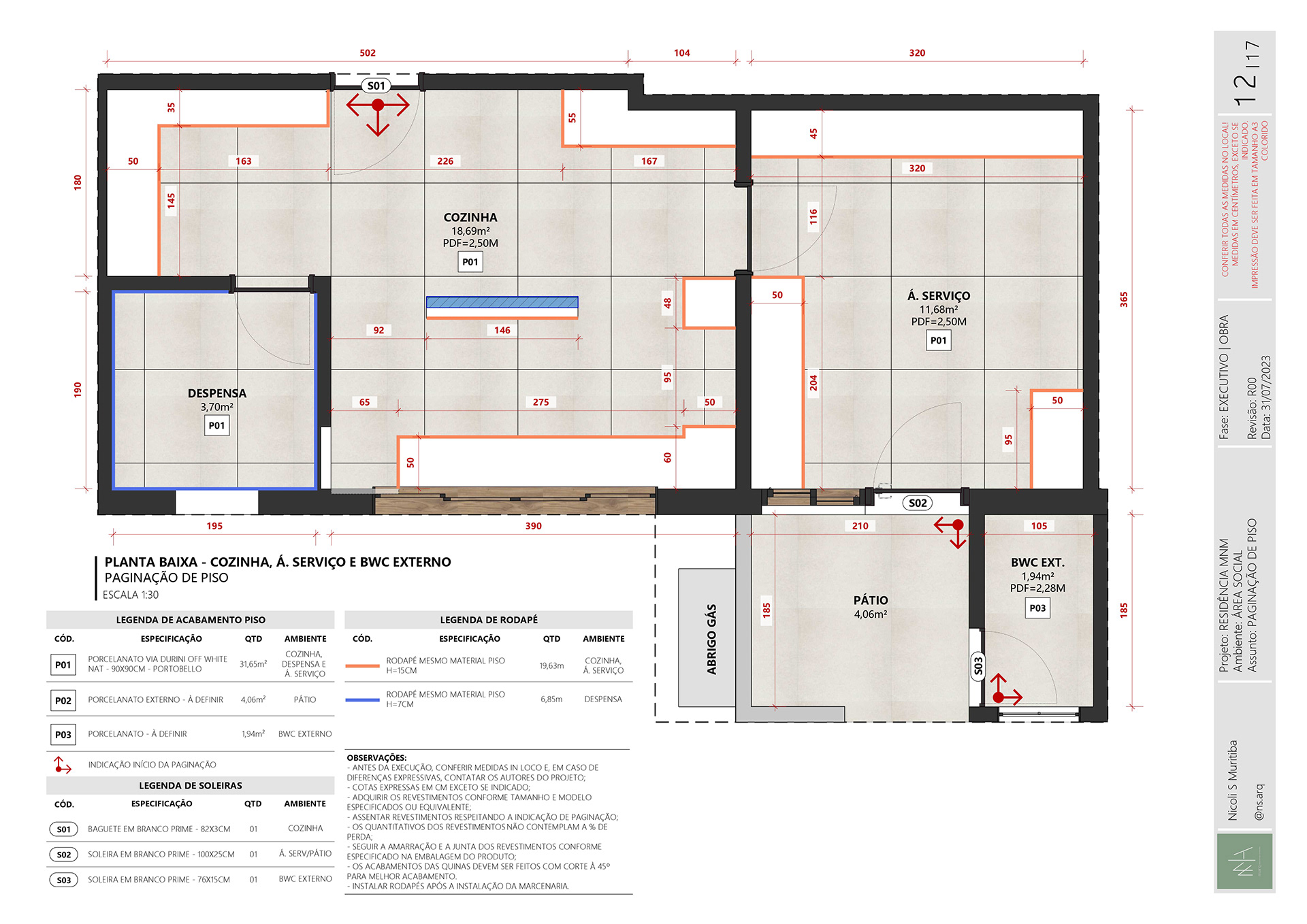 行政的丨NSArq Arquitetura e Interiores-14