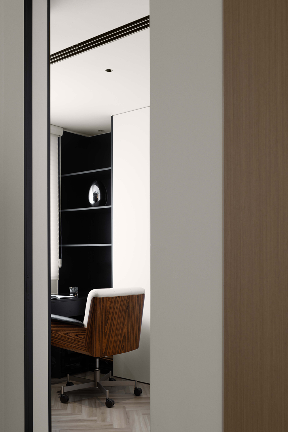 梦想庇佑的空间诗学 · 山东聊城碧桂园·翡丽湾丨中国聊城丨众合铂纳设计-49