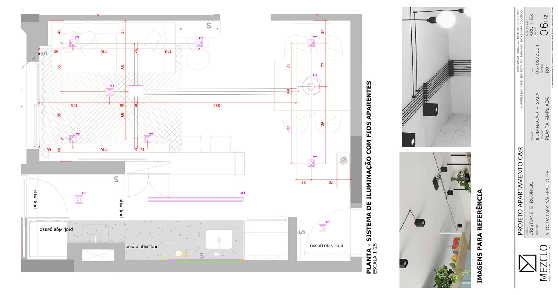 Mezclo 建筑与室内设计项目丨Mezclo 建筑与室内设计公司-8