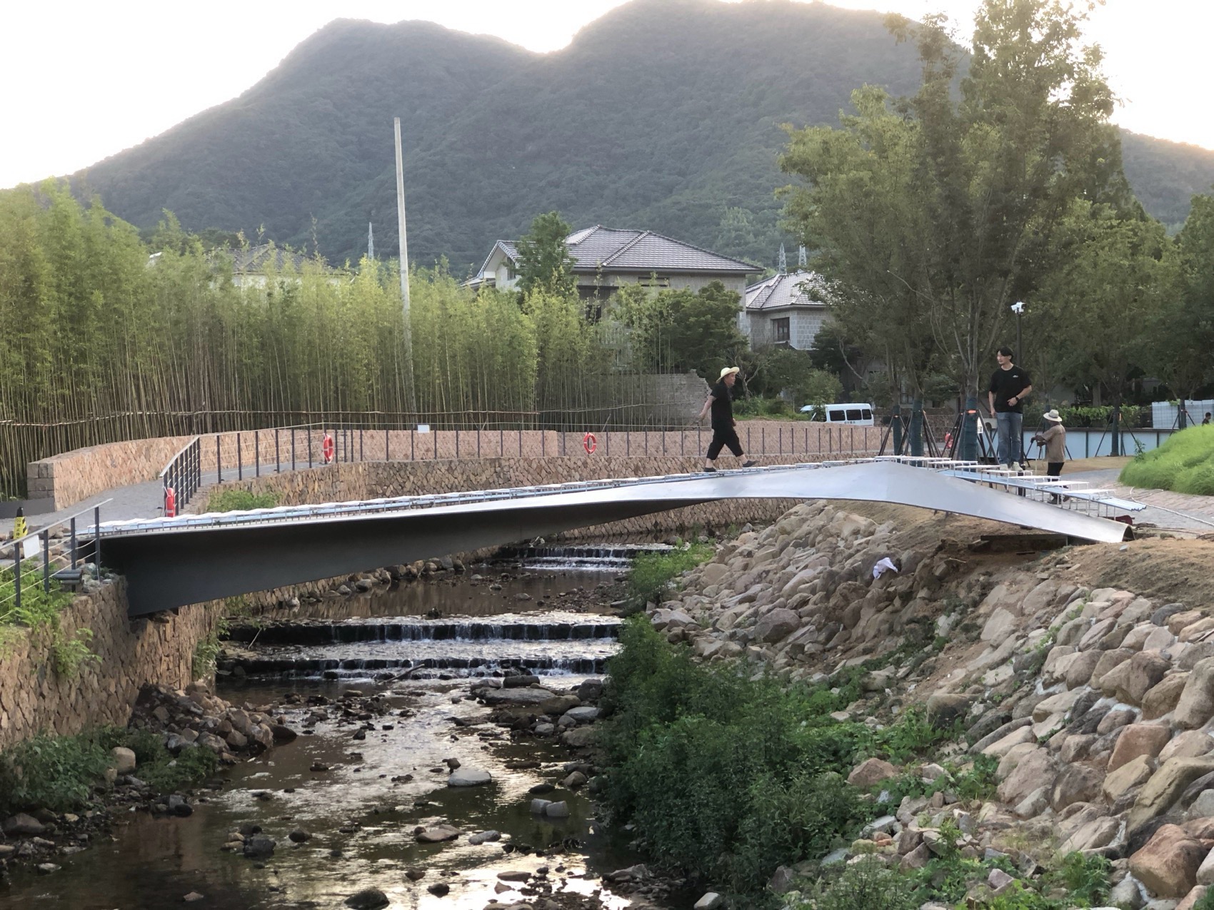 一纸桥丨中国浙江丨泛式建筑-69