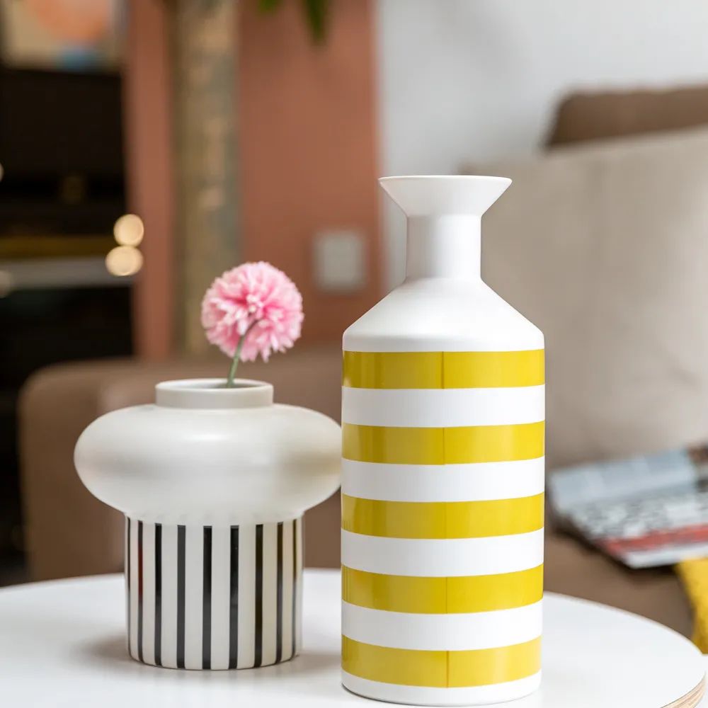 梦幻多巴胺风格 · 色彩斑斓的悦动空间丨中国北京丨研筑国际室内设计事务所-67