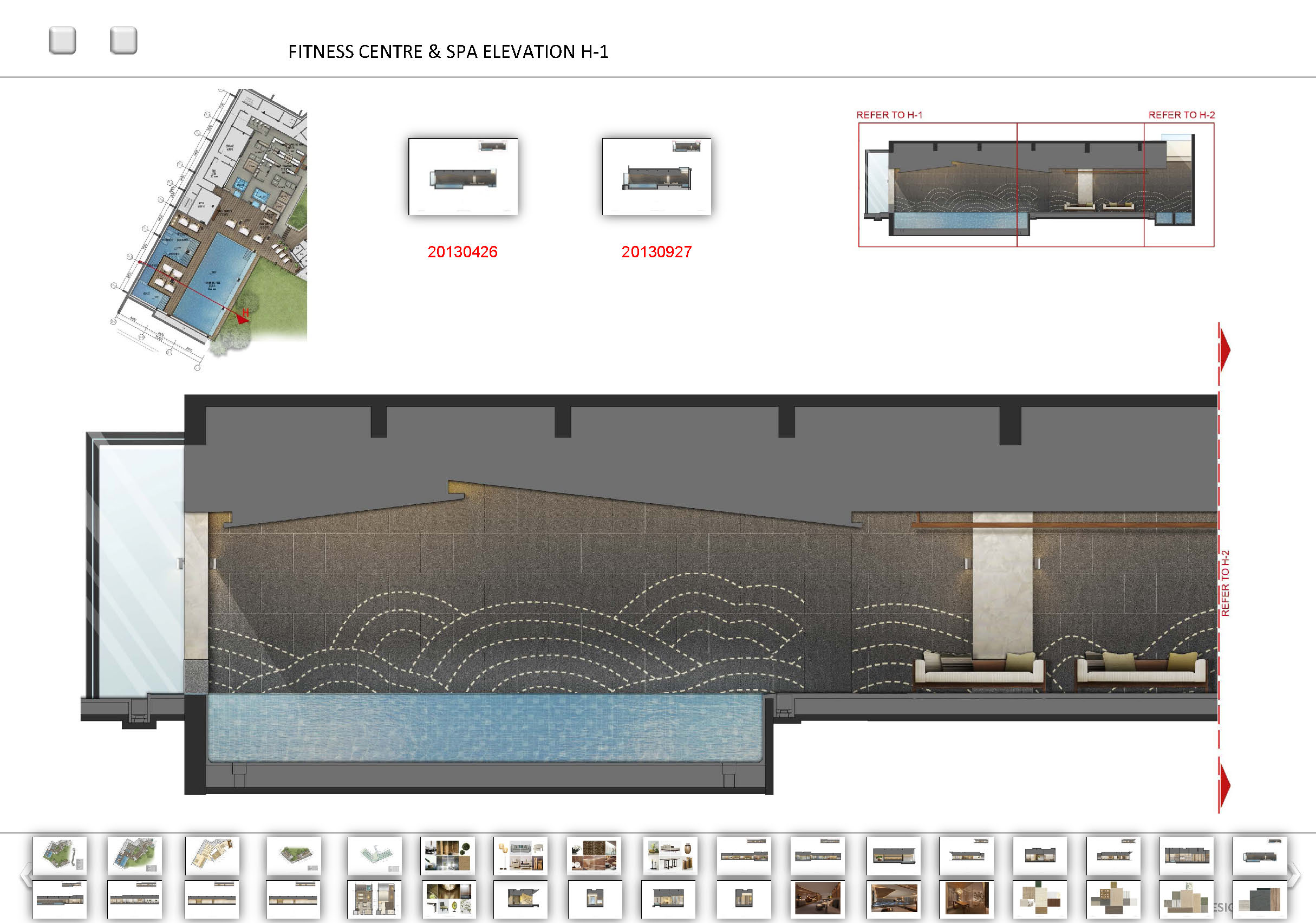 LTW 河南开封PULLMAN铂尔曼酒店设计方案-9-15