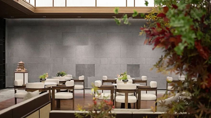 江西阳光城·文澜云邸售楼处丨中国景德镇丨北京引擎联合室内设计有限公司-45