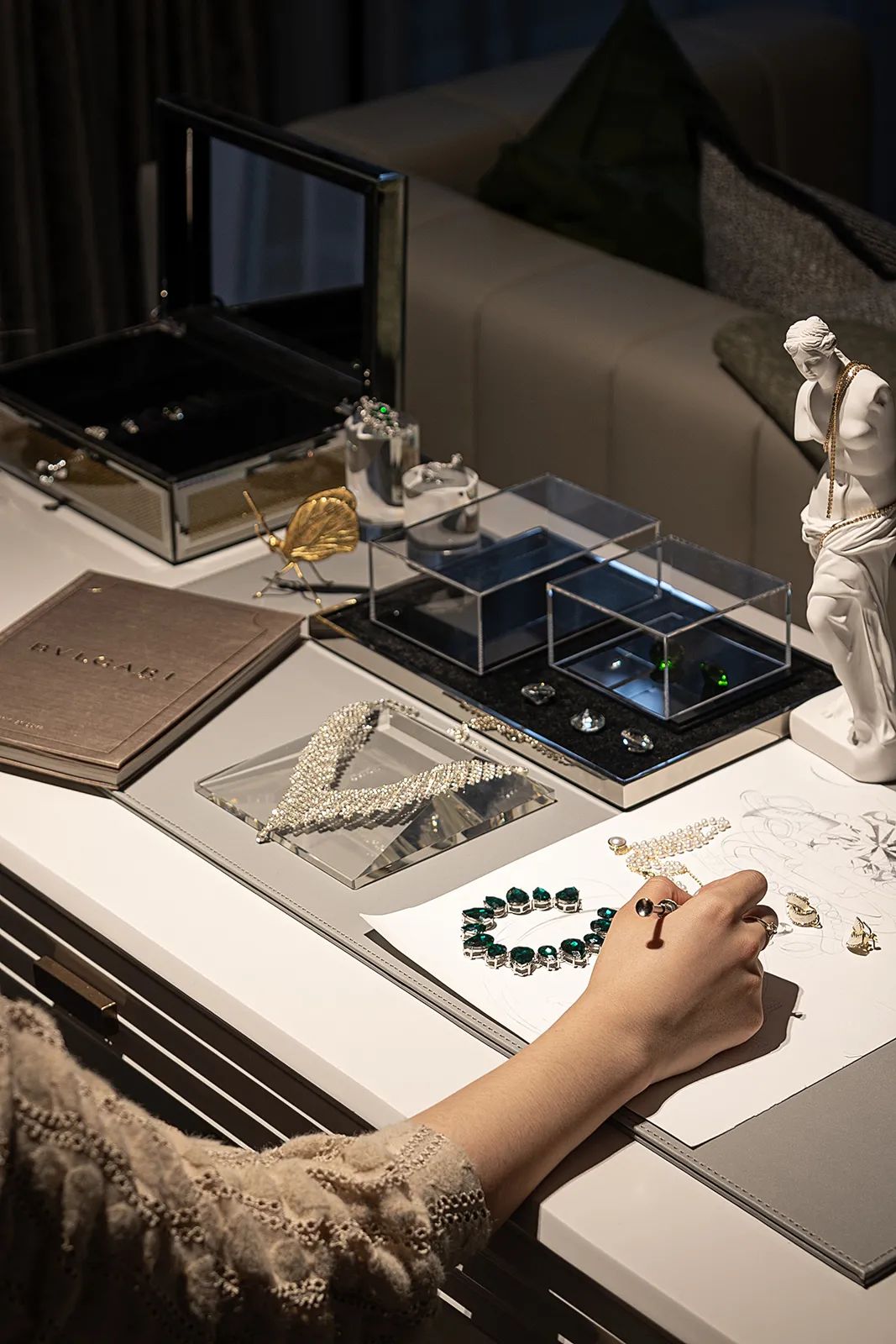 温州万科大象城项目丨中国温州丨UMA伍玛设计-15