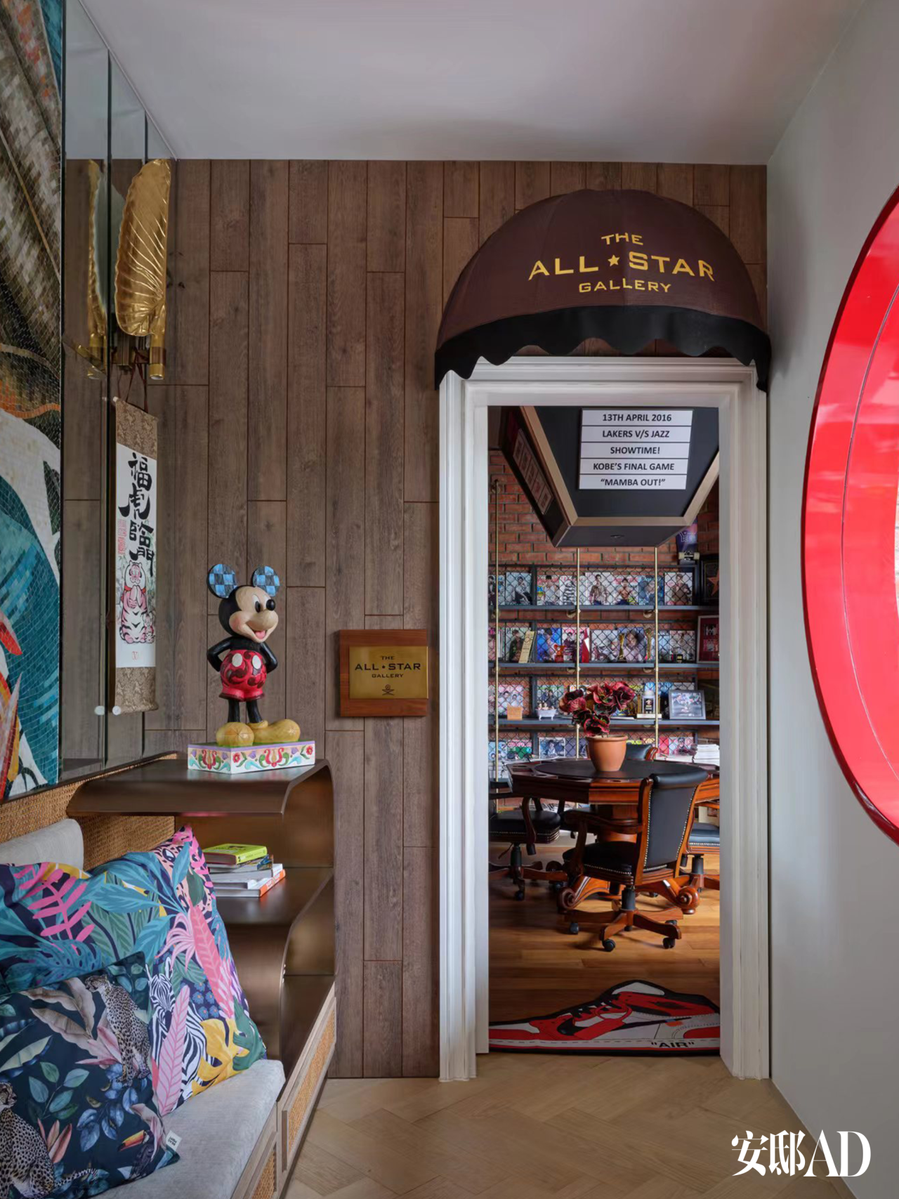 吴尊的家丨吴尊,Thomas Lam-47