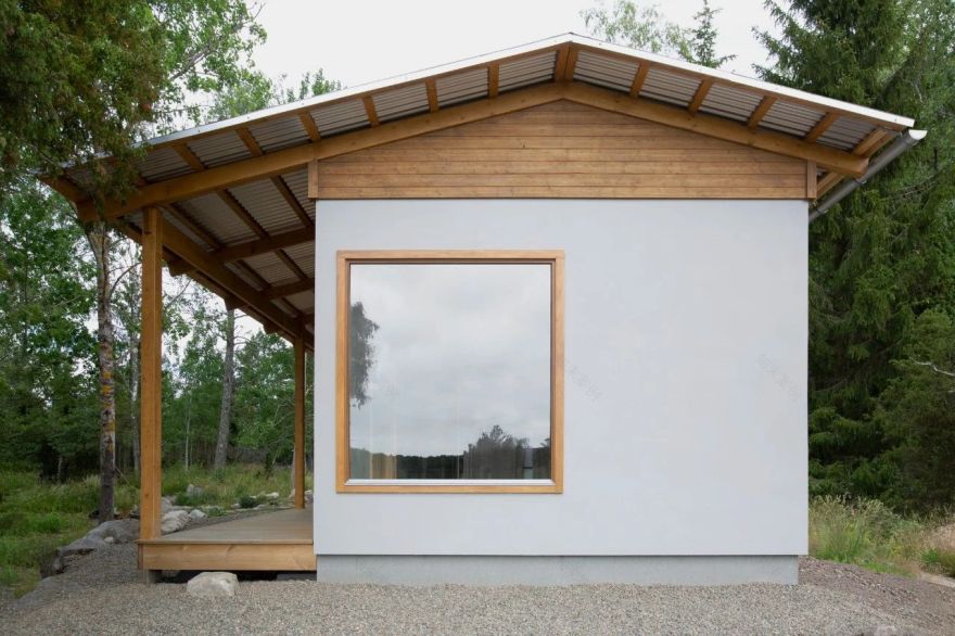 北欧五国现代美学建筑设计探析丨芬兰-93