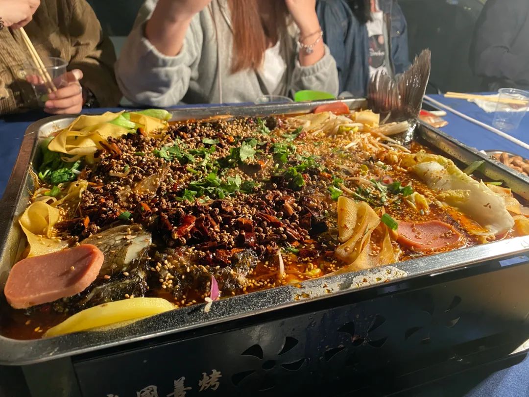 1979 吐槽大会 | 中秋环球联谊晚会-39