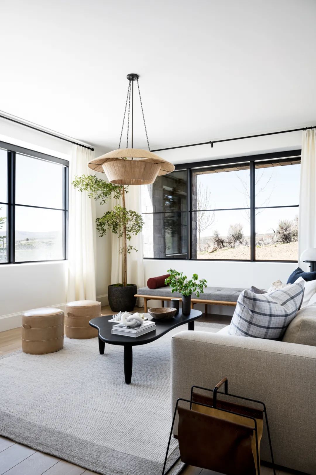 美式禅意 · Studio McGee 的新作-66