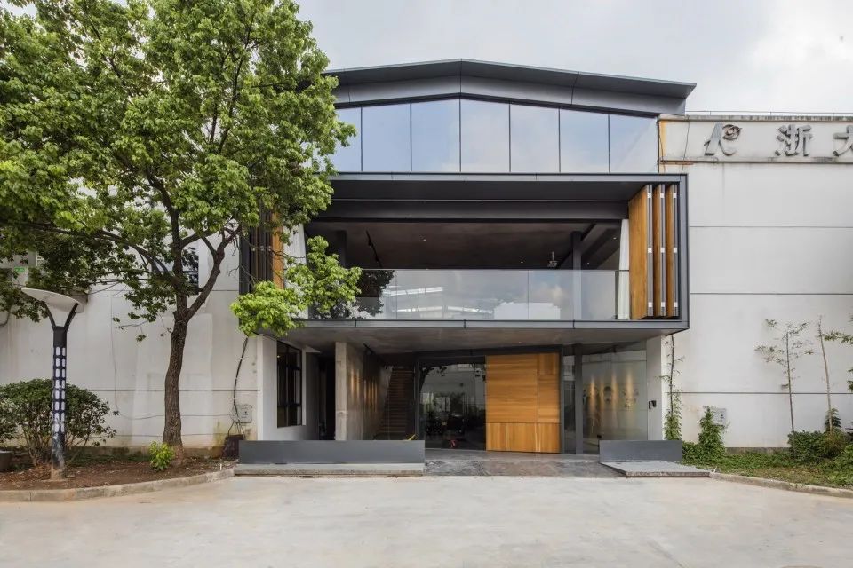 首创拾柒酒店丨中国北京丨DAGA Architects大观建筑设计-40