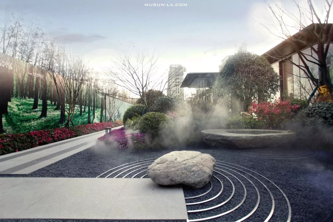 合景临海·府城公馆-105