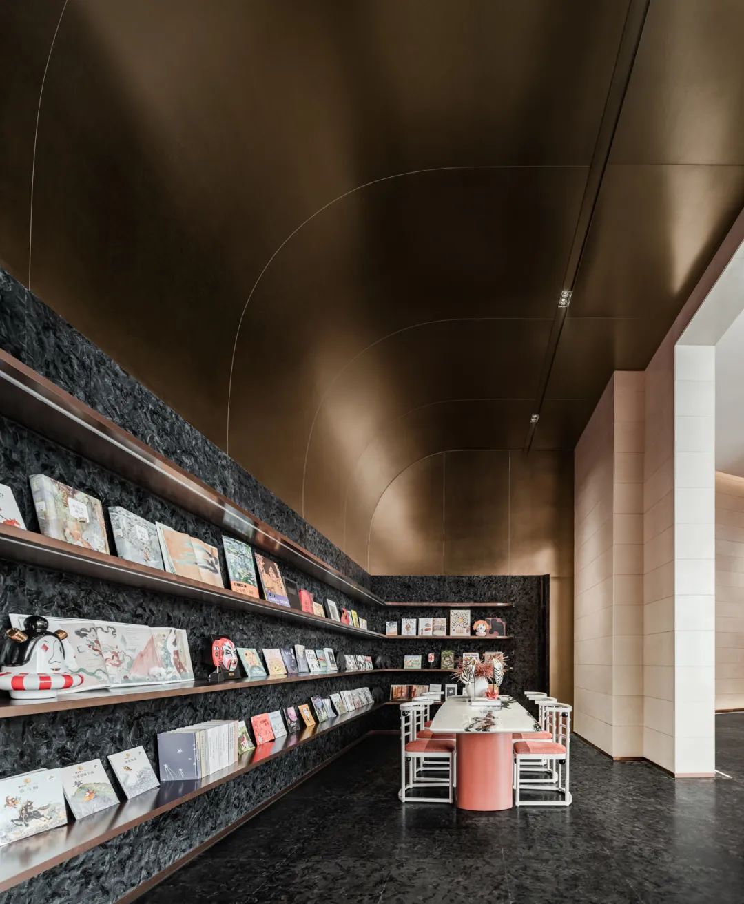 成都中铁逸都营销中心丨中国成都丨J&A 杰恩设计-20