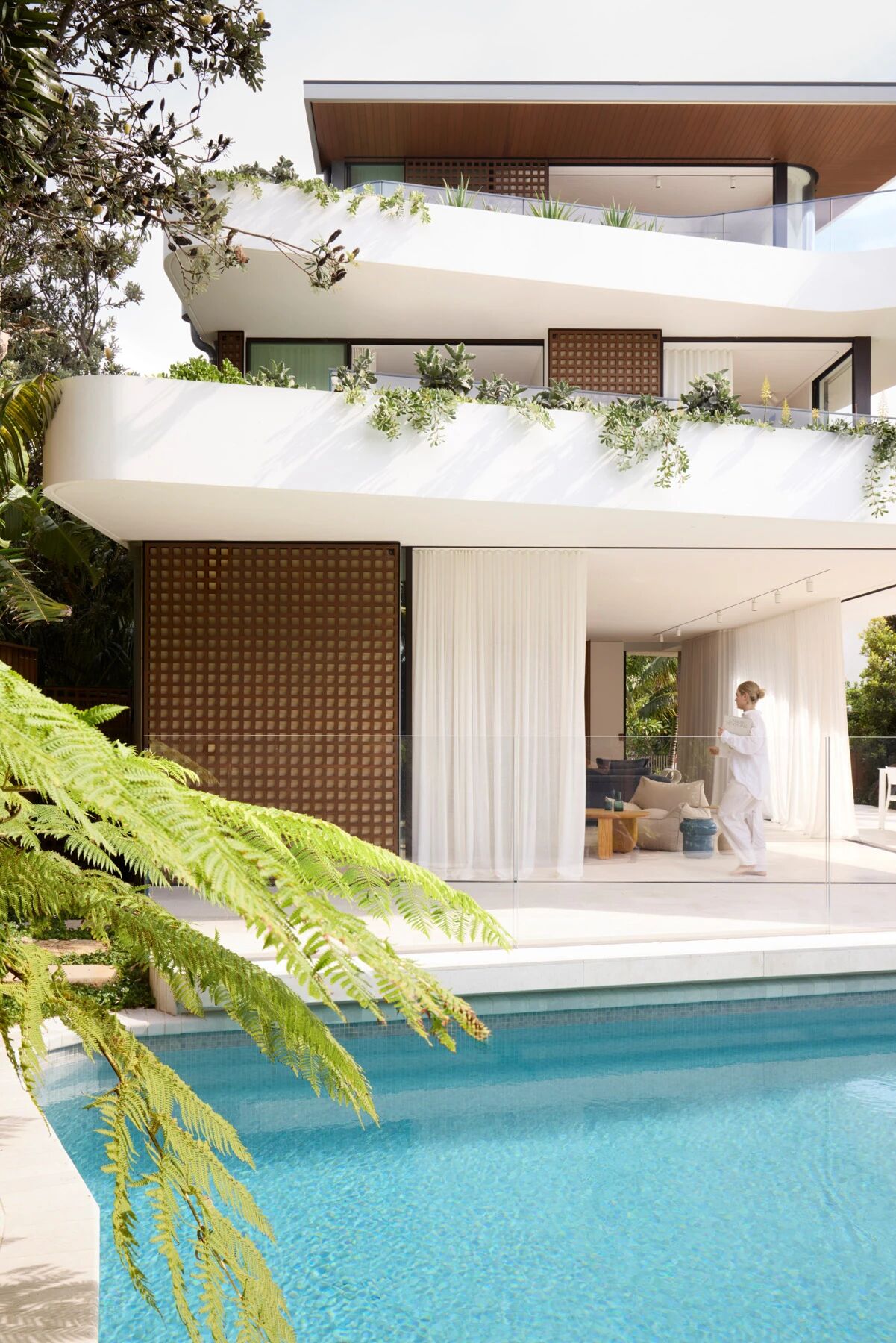 Captains Desk 别墅建筑丨澳大利亚悉尼-41