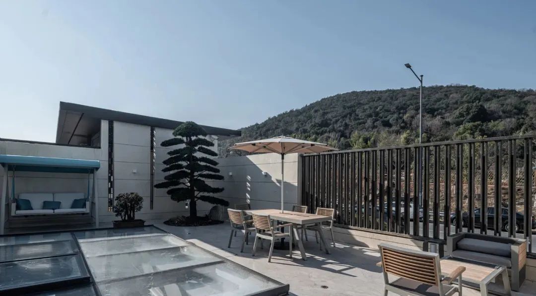 无锡朗诗熙华府丨中国无锡丨江苏名筑设计·吕欣-51