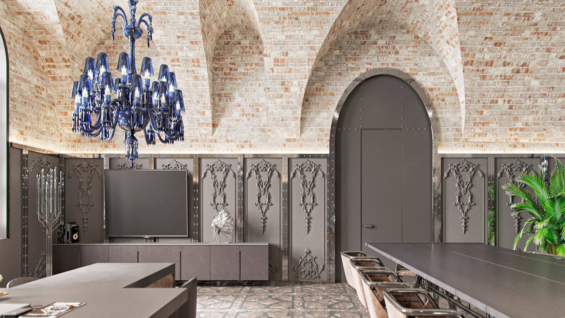 it company office project-6