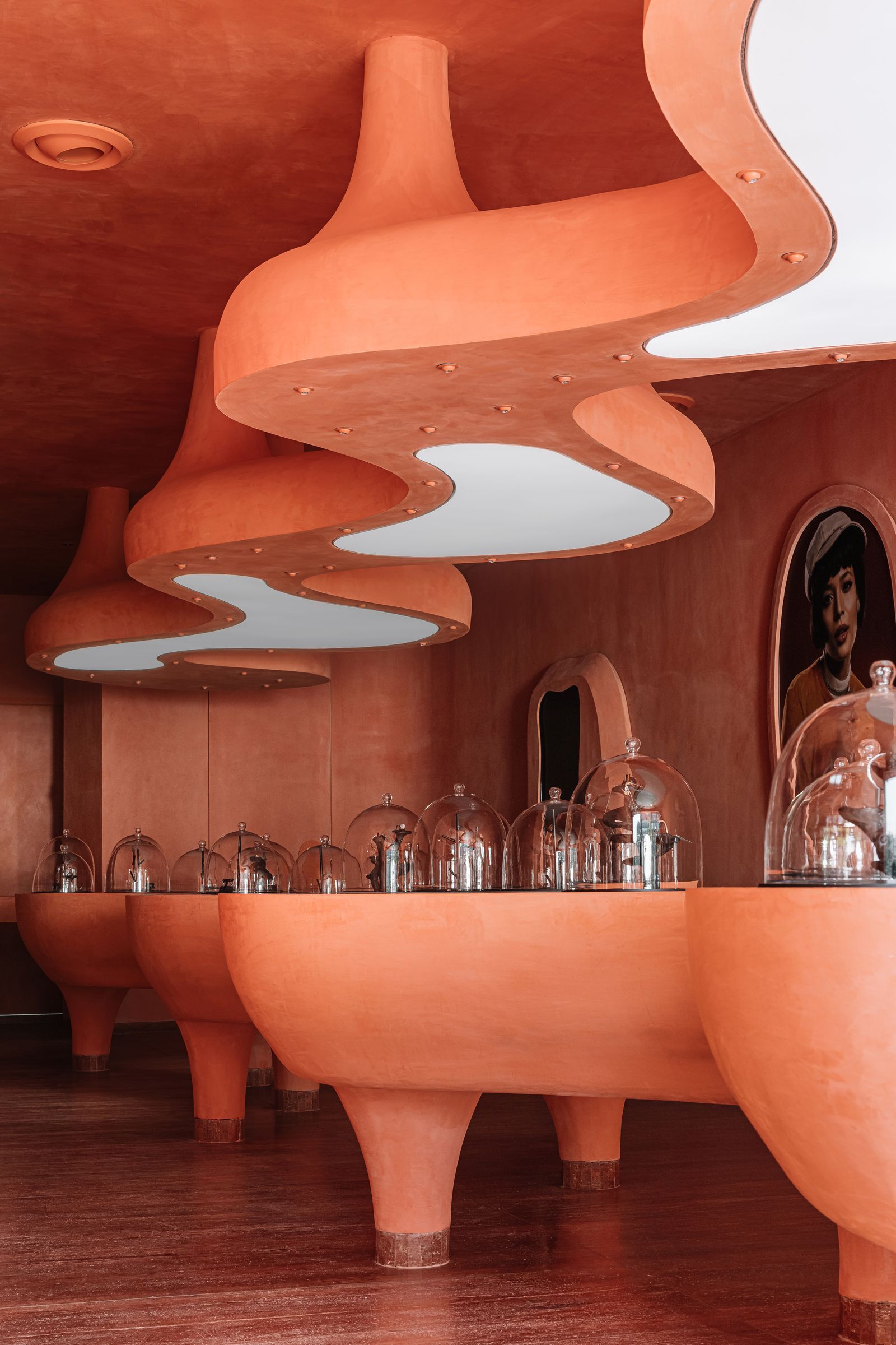 Luire珠宝旗舰店丨印度-17