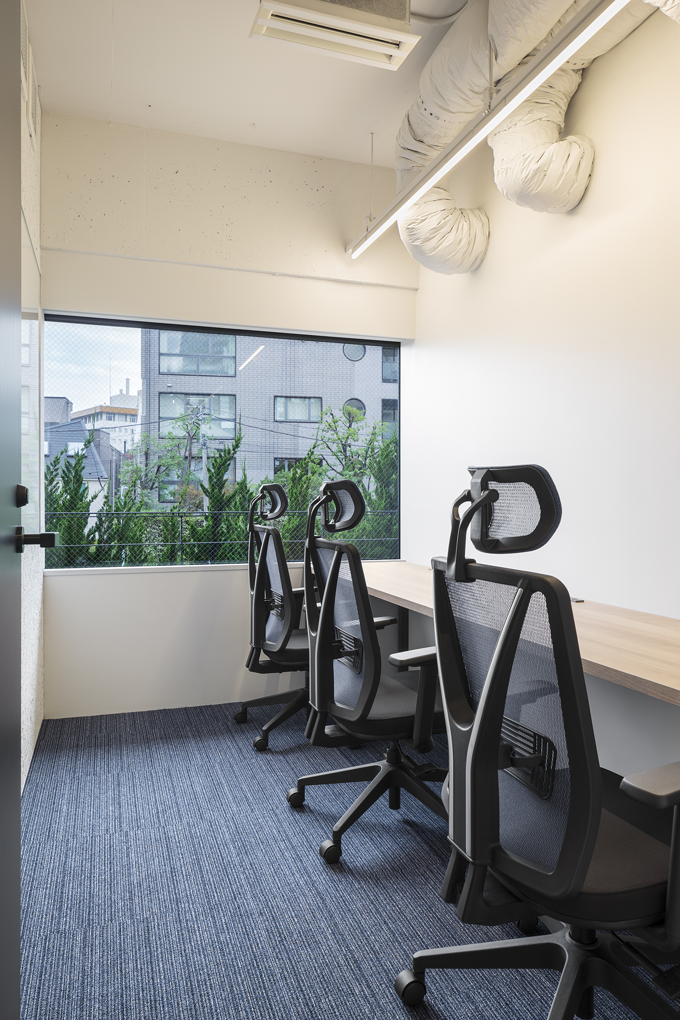 东京 BLINK Roppongi 文化综合体-12