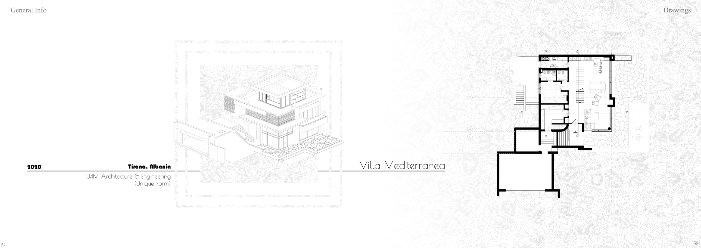 TEDI ZURBO | SELECTED WORKS | 2017-2021-18