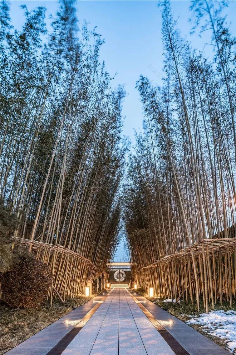 国望府·宫制合院丨中国北京-5