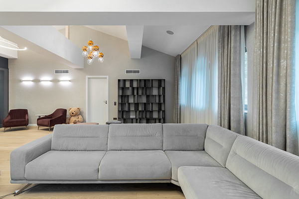 房子丨罗马尼亚布加勒斯特丨Reflex Architecture-39