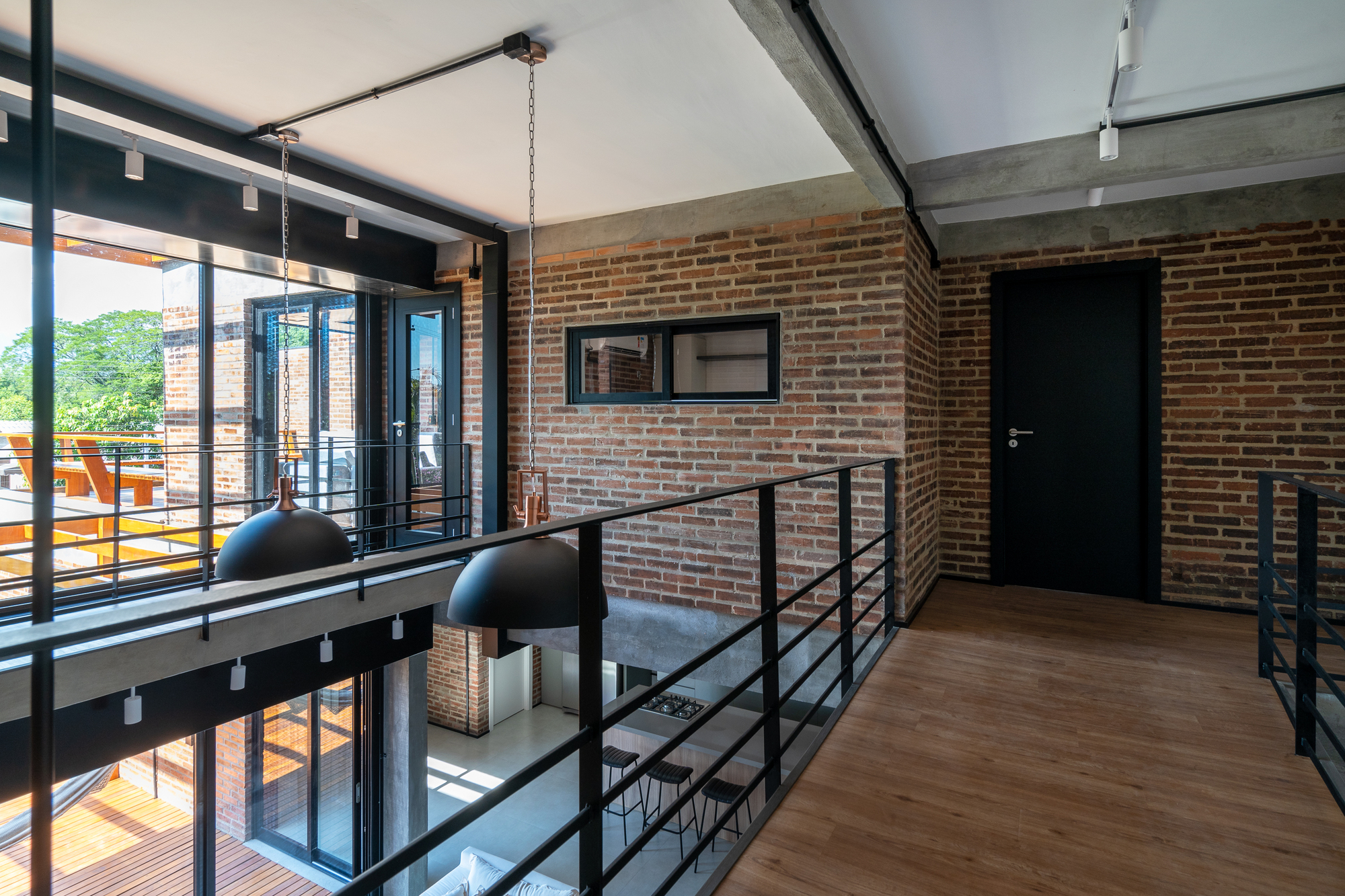 LC 之家丨巴西丨KS arquitetos-41