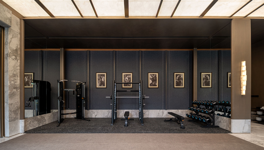 绿城台州臻园丨中国台州丨近境制作,春山秋水-48