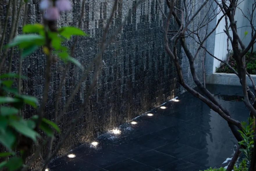 成都人居锦城峰荟住宅景观丨中国成都丨贝尔高林国际-17