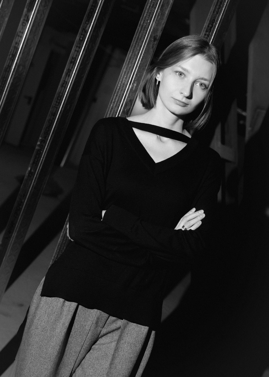 妮妮餐厅丨俄罗斯莫斯科-75