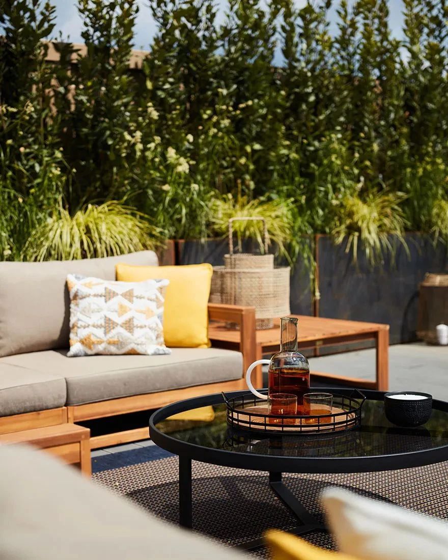 伦敦 LUMA 公寓大楼顶层复式公寓设计丨英国伦敦丨ConranPartners-33