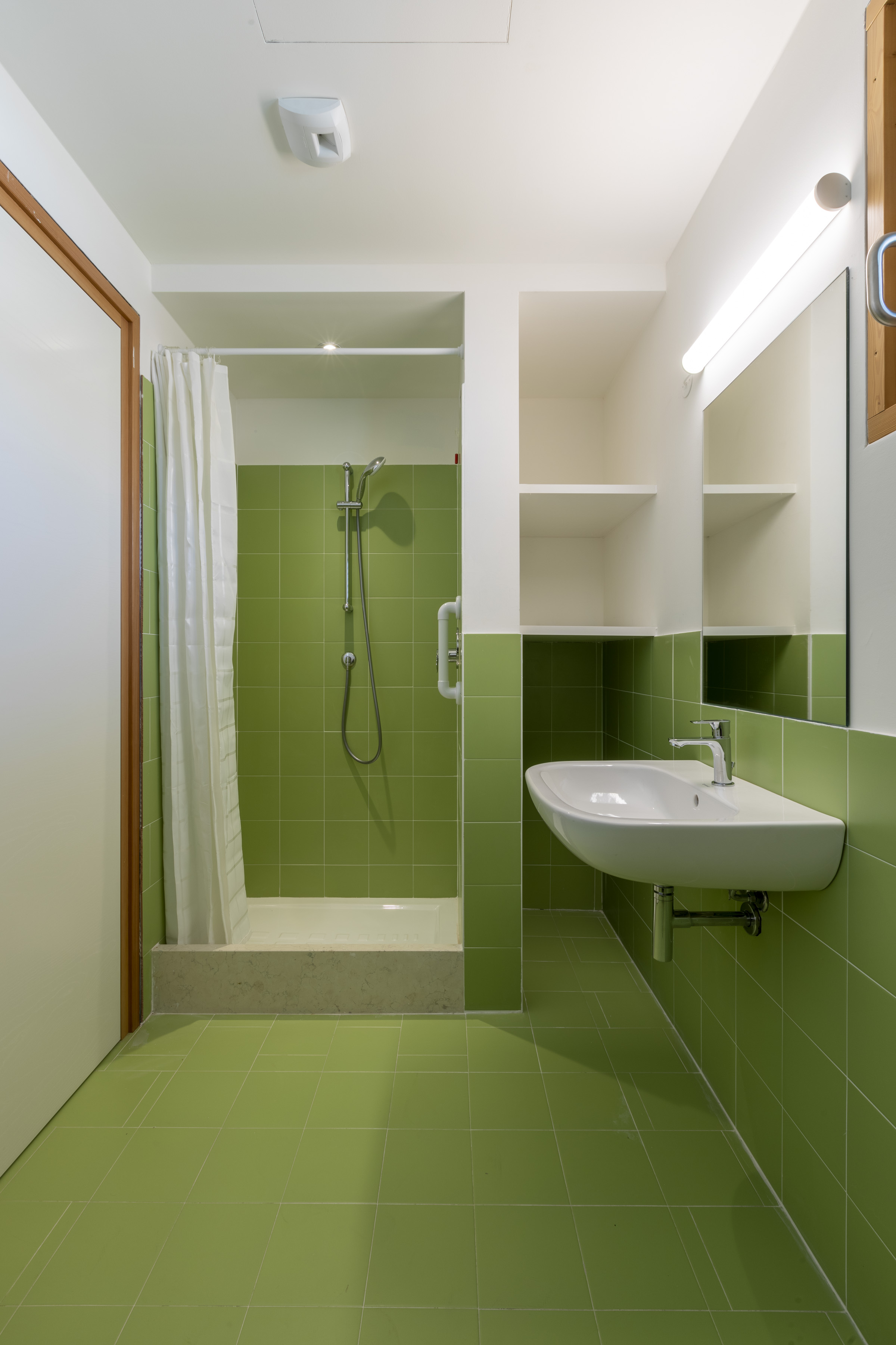 米兰 20 世纪中心公寓丨意大利贝加莫-50