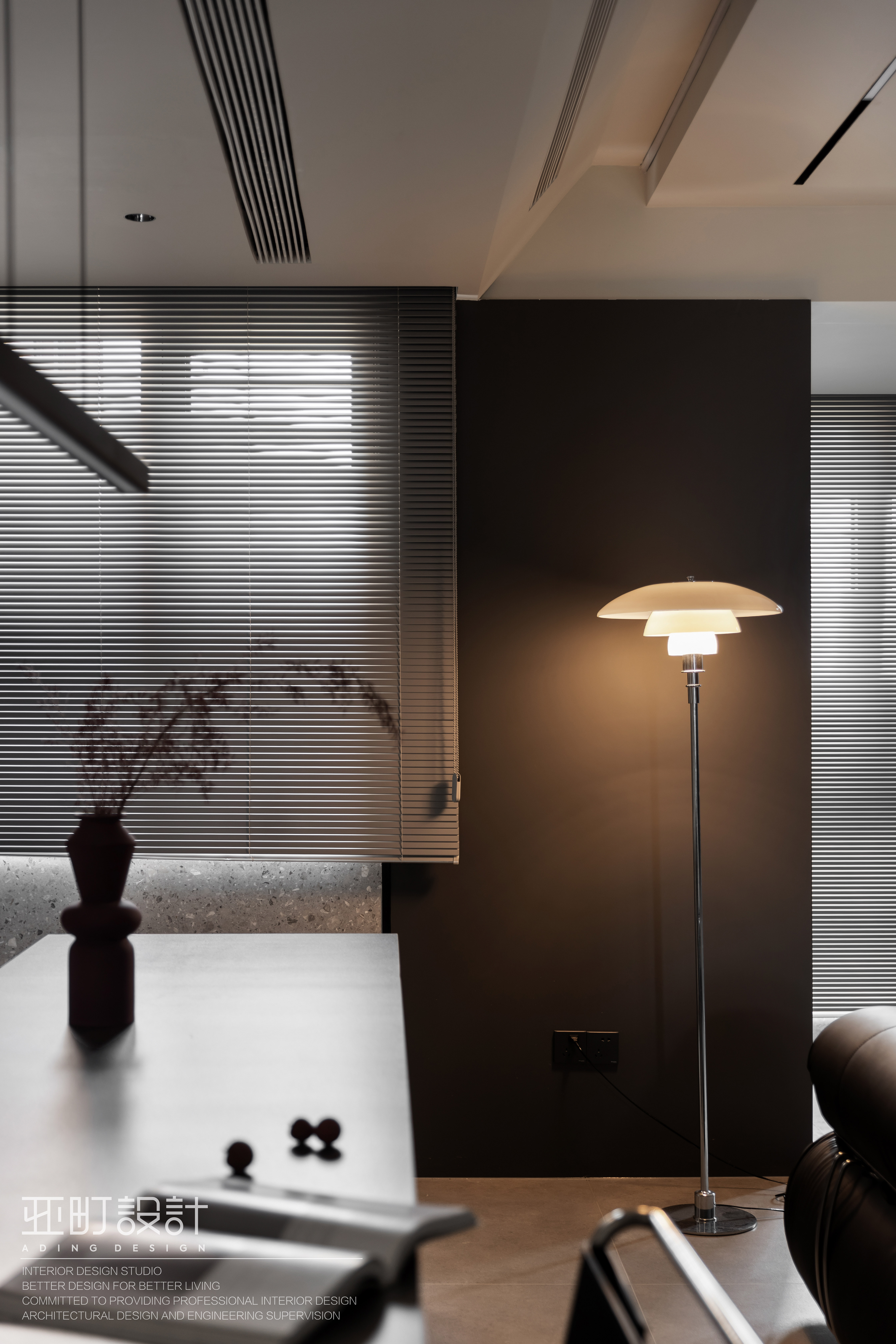 第六都杂志上的家丨亚町设计-8