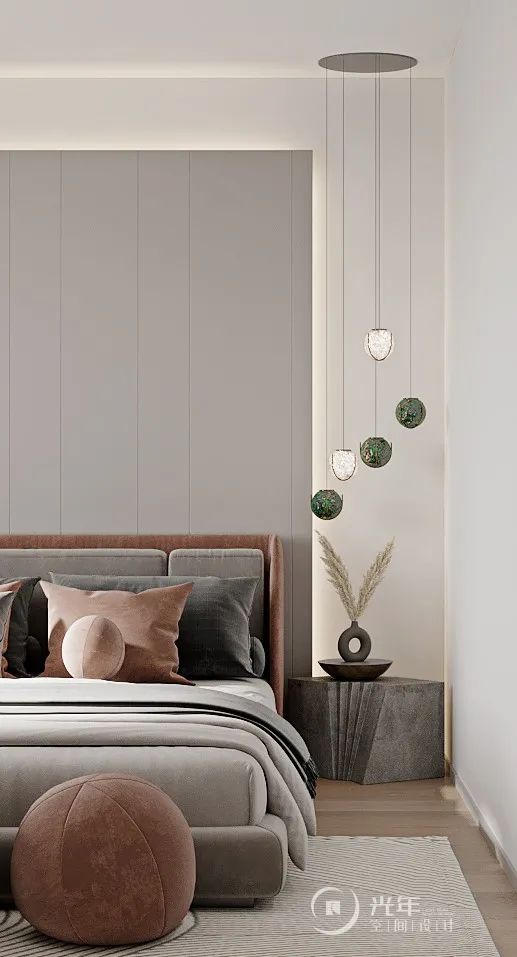 品茗丨浙江光年空间设计-27