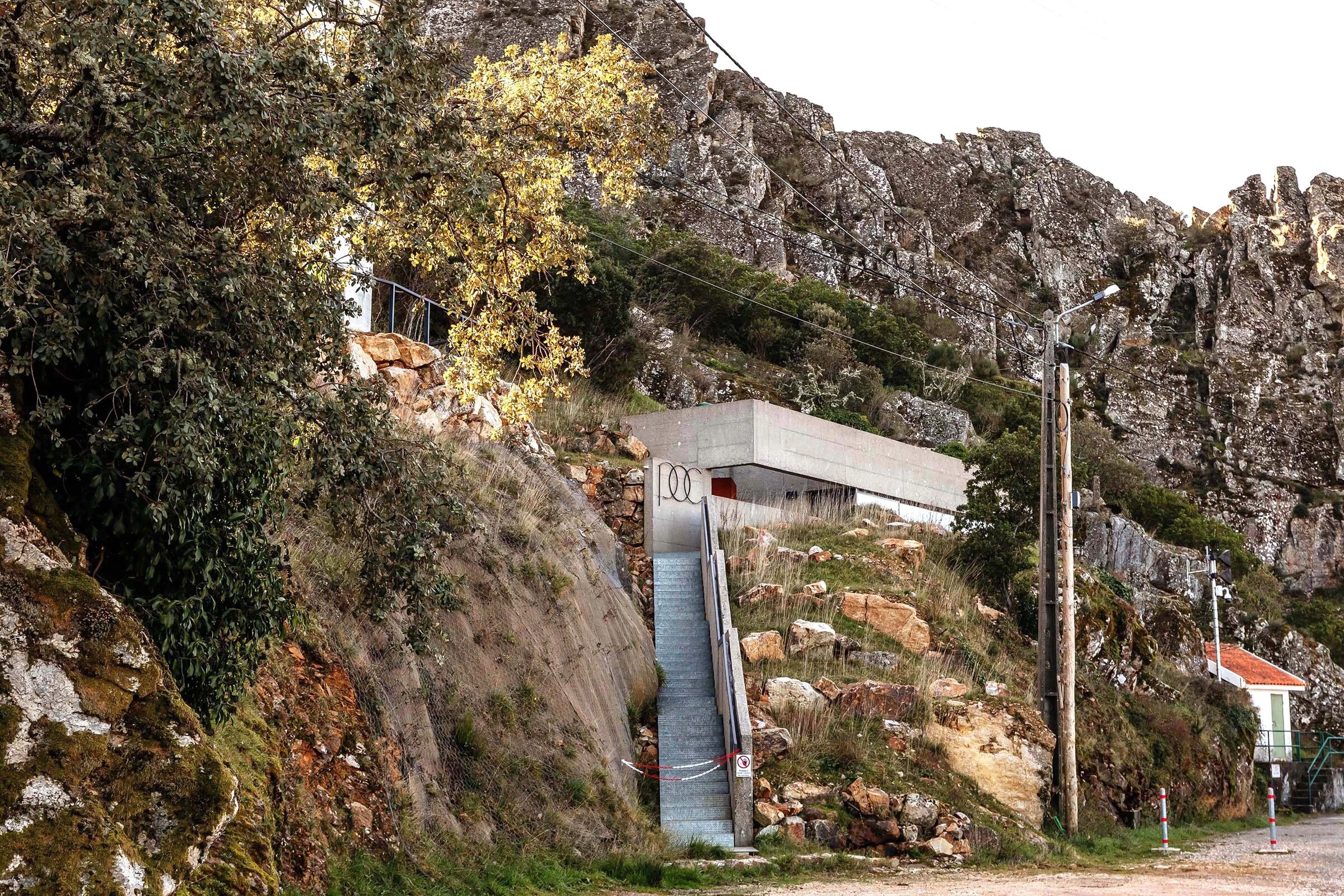 圣卢西亚角丨葡萄牙丨Pedro Geraldes-29