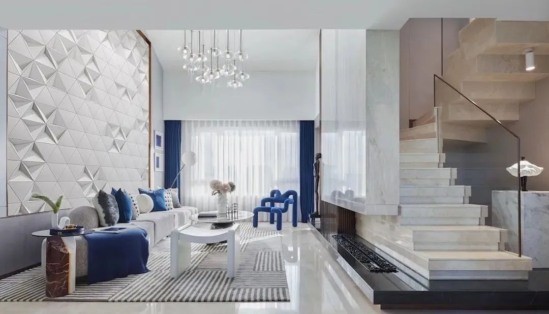 华润大连湾-- 自然与艺术的融合-12