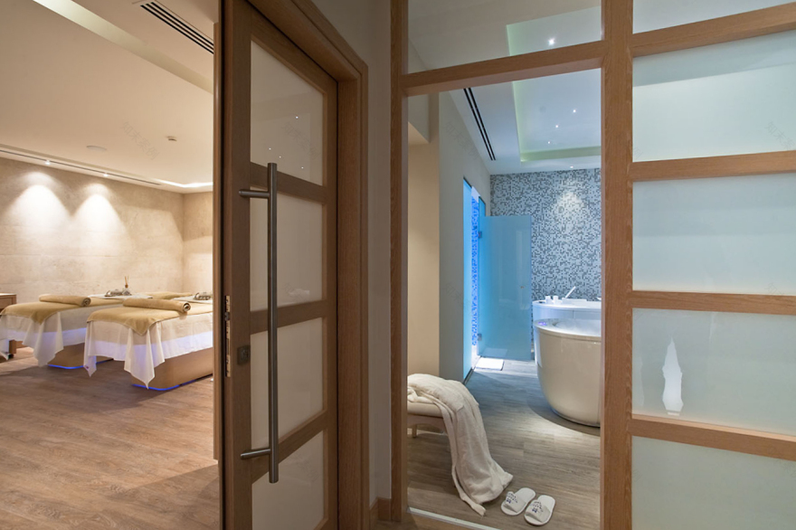 米尔蒂亚温泉浴场-9