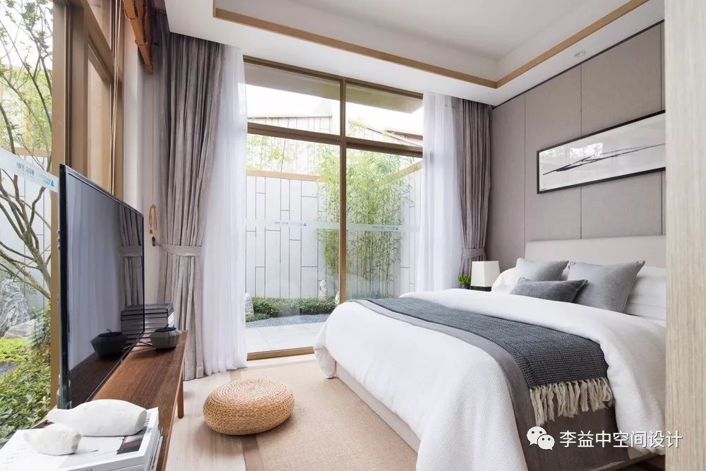 云南腾冲雅居乐度假样板房 | 自然之美,静谧之境-37