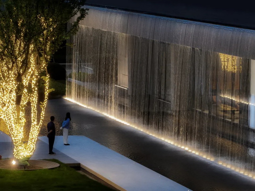 长沙华润·悦府丨中国长沙丨里表都会（北京）规划设计咨询有限公司-61