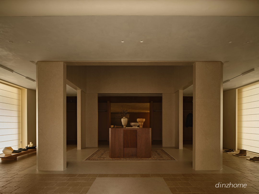 WANQIAN丨中国温州丨止向设计-8