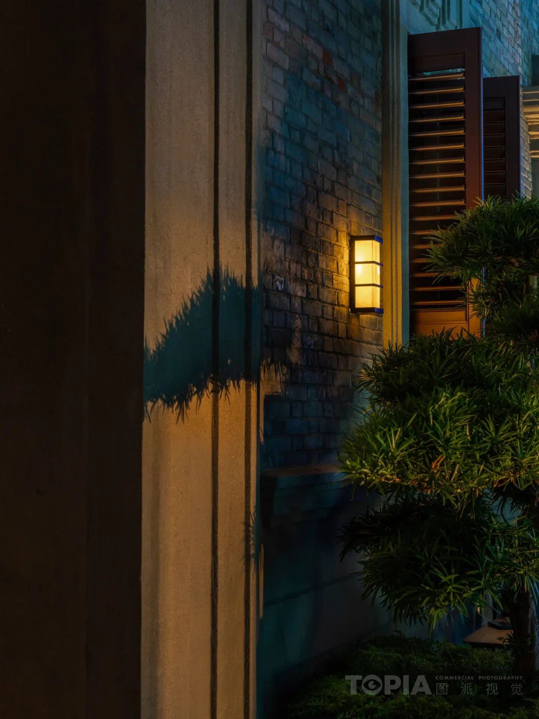 鲁采餐厅 · 现代艺术与时光流动的完美融合丨中国上海丨Atelier W 建筑和室内设计事务所,PROL 光石-43