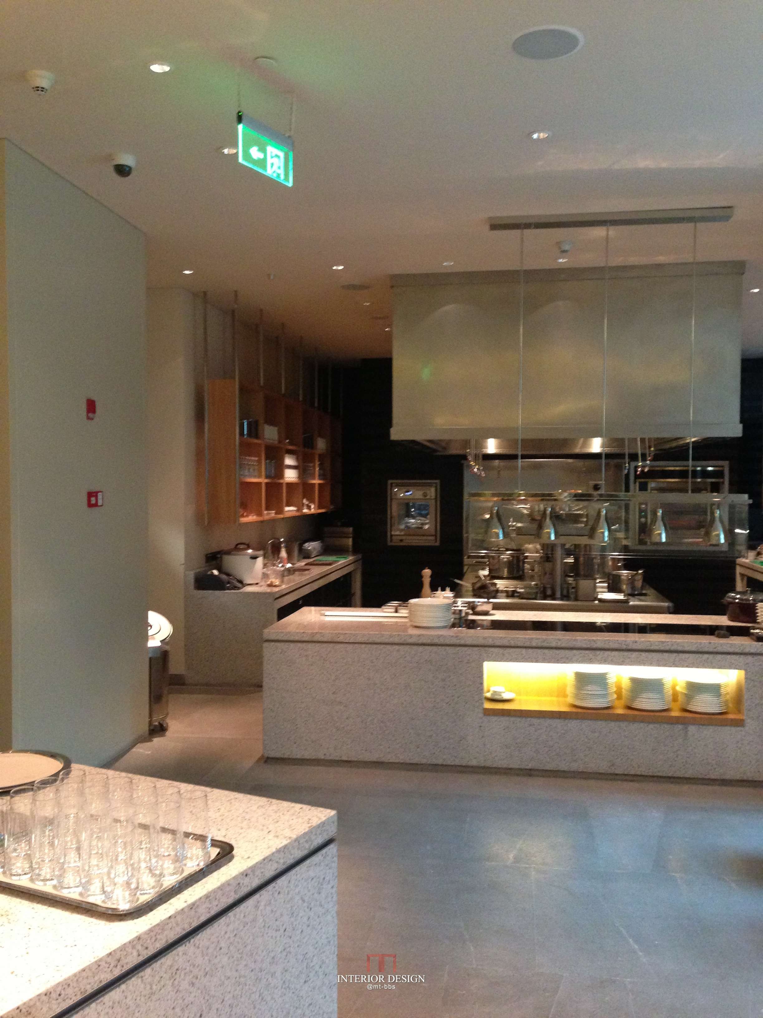 上海浦东文华东方酒店(会员自拍)-4-14