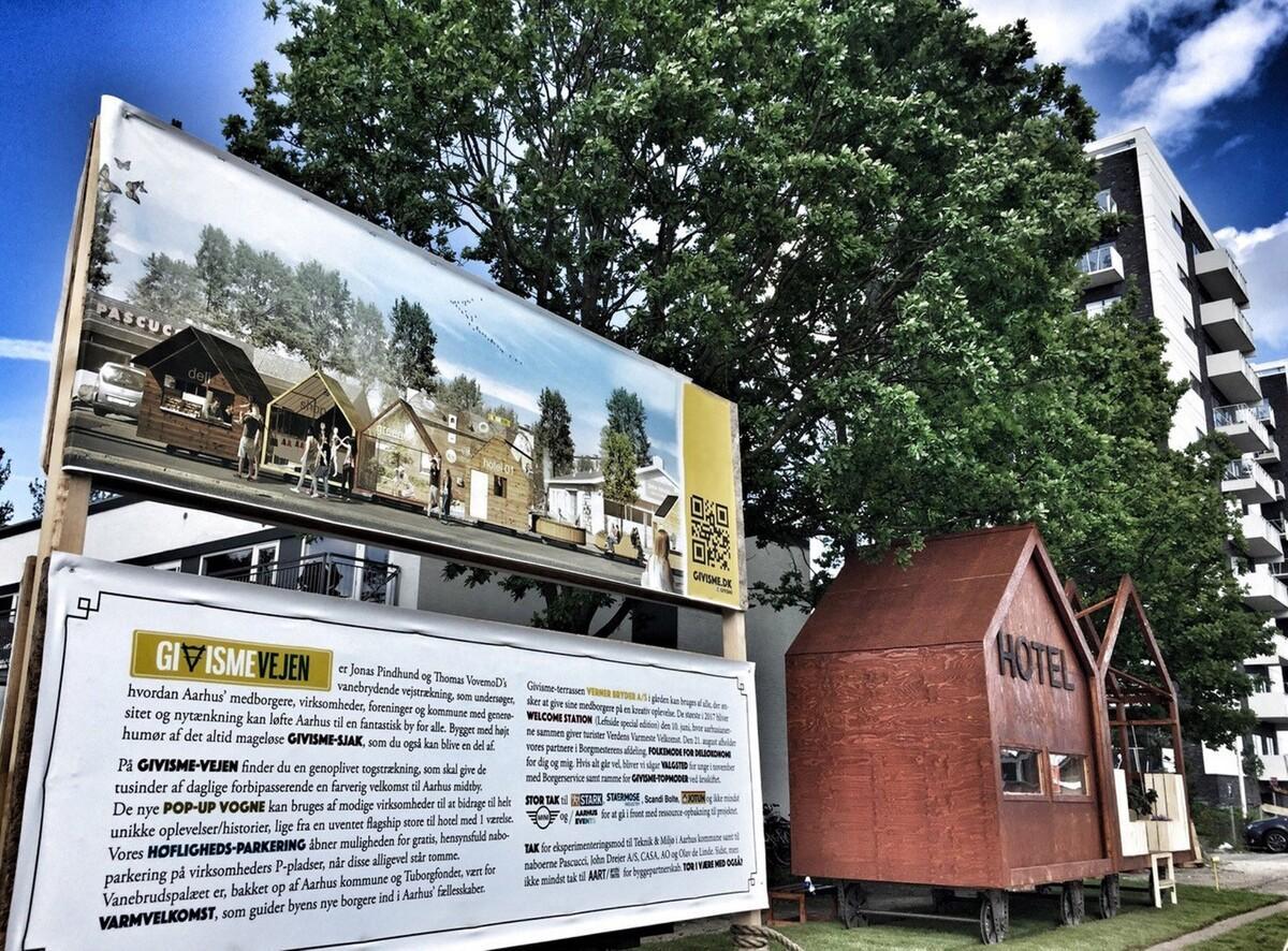 由火车车厢改造的单间旅馆等火车车厢项目丨丹麦丨AART工作室-22